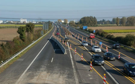 A72 Ausbau: Warum sich der Bau zwischen Chemnitz und Leipzig verzögert
