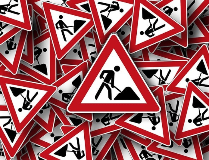 Baustellen in und um Chemnitz ab dem 16.03.2026