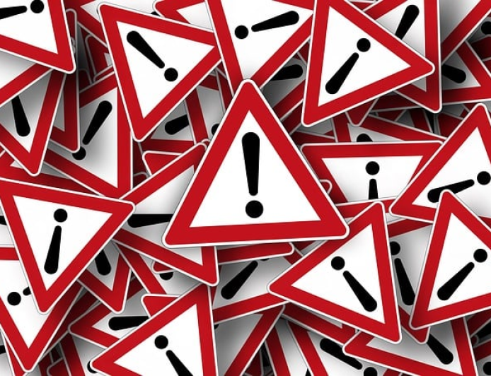 Chemnitz: Sperrung der Zufahrt des Stumpfes Brückenstraße