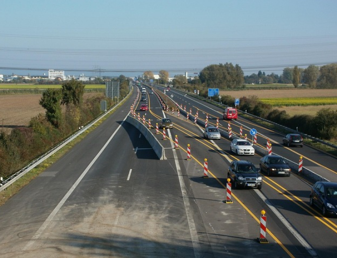 A72 Ausbau: Warum sich der Bau zwischen Chemnitz und Leipzig verzögert