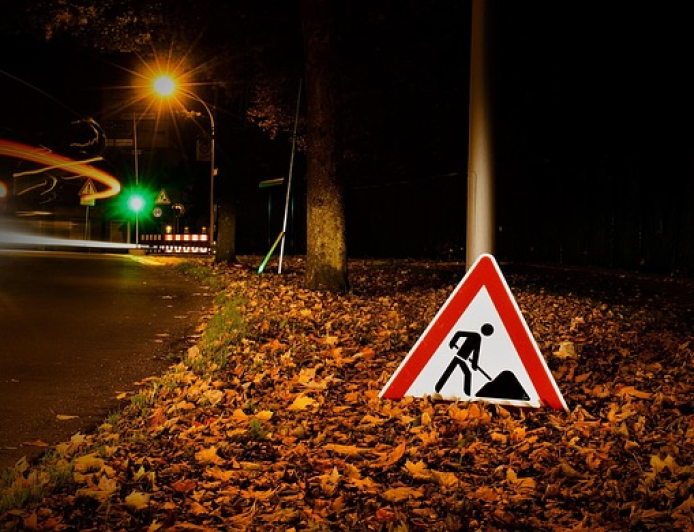 Aktuelle Baustellenlage in Sachsen (Stand 2026)