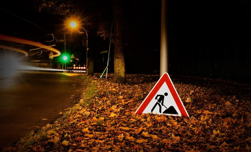 Aktuelle Baustellenlage in Sachsen (Stand 2026)